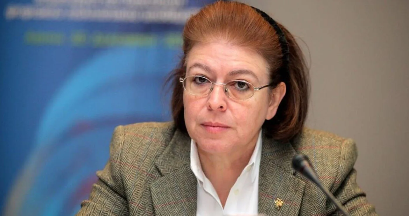 Στην Καστοριά η Λίνα Μενδώνη τη Δευτέρα 3 Αυγούστου