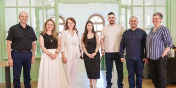 Το Βόιο στο επίκεντρο του γαστρονομικού και οινικού τουρισμού -Διάλογος για νέες αναπτυξιακές προοπτικές