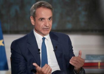 Μητσοτάκης: Οι εκλογές δεν θα γίνουν το φθινόπωρο