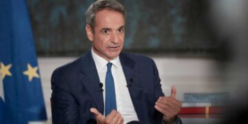 Μητσοτάκης: Οι εκλογές δεν θα γίνουν το φθινόπωρο