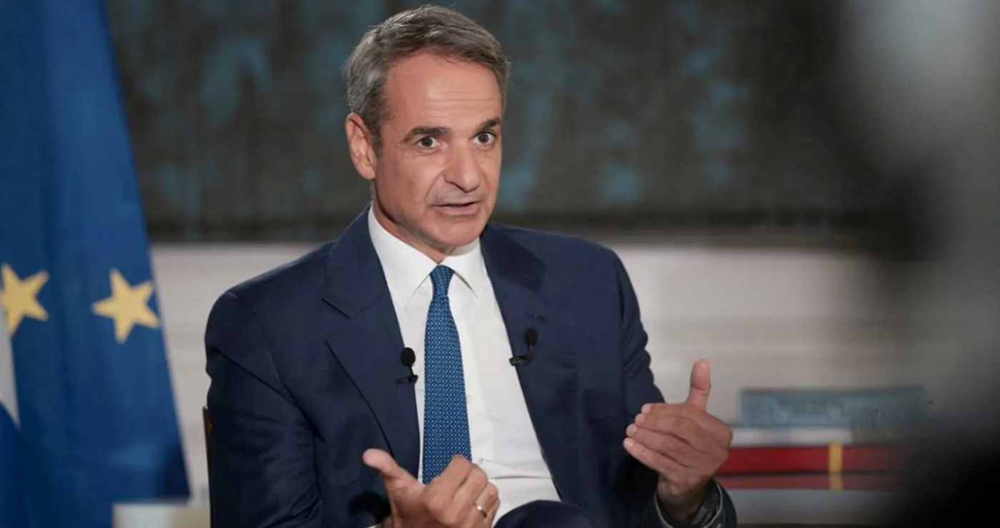 Μητσοτάκης: Οι εκλογές δεν θα γίνουν το φθινόπωρο