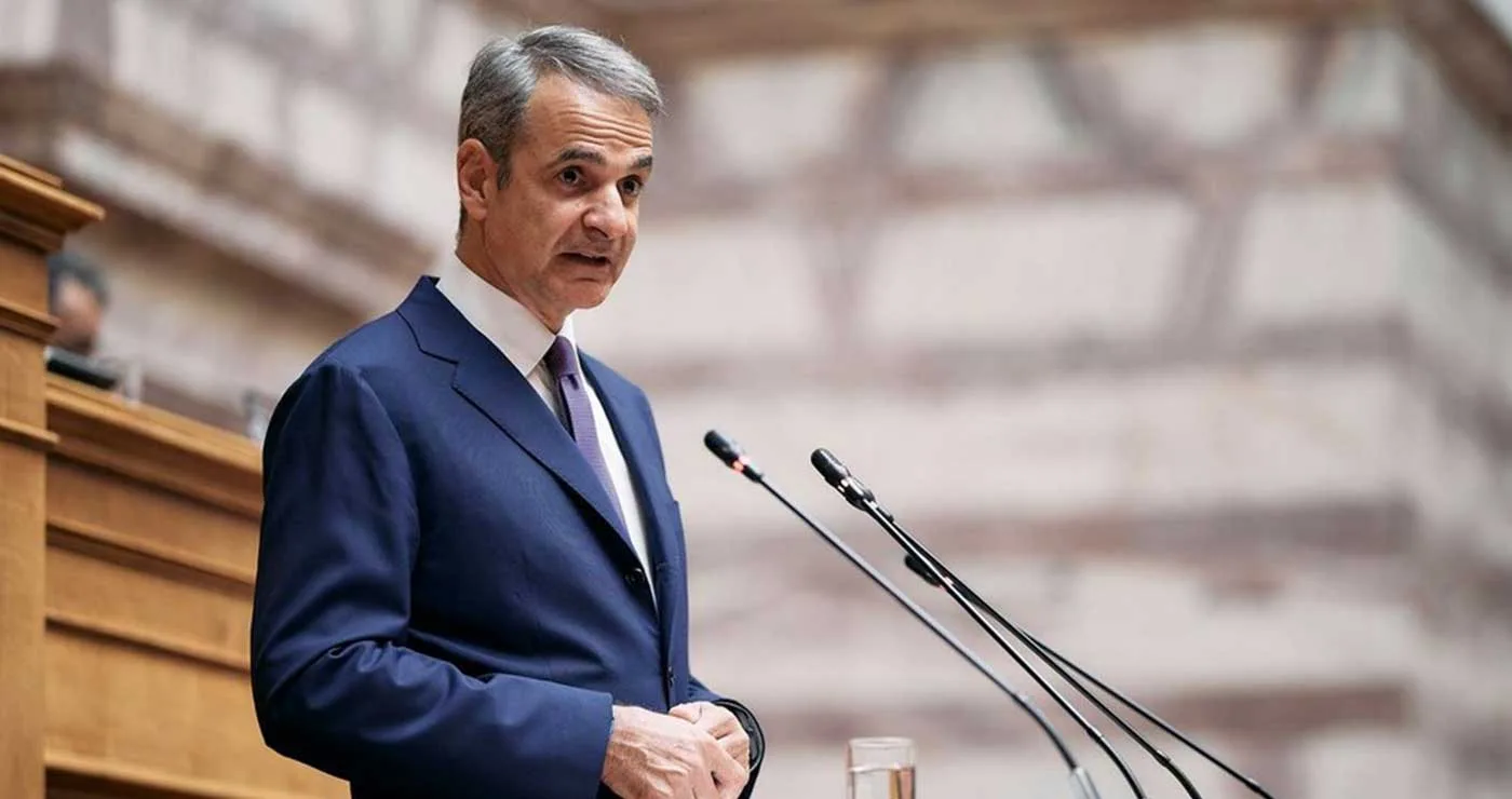 Τα μηνύματα Μητσοτάκη στην ΚΟ: Εκλογές την άνοιξη, μέτρα για τη μεσαία τάξη στη ΔΕΘ
