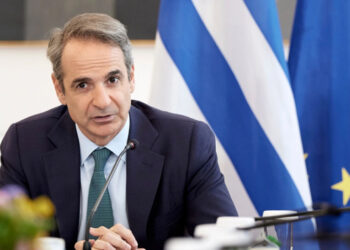 Μητσοτάκης: Ρεαλιστική η αυτοδυναμία, εκλογές την άνοιξη του 2027 – Τι λέει για Τουρκία, Τσίπρα, Σαμαρά