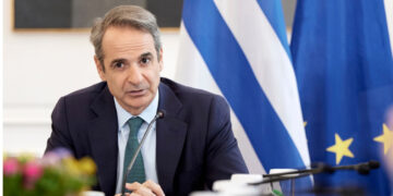 Μητσοτάκης: Ρεαλιστική η αυτοδυναμία, εκλογές την άνοιξη του 2027 – Τι λέει για Τουρκία, Τσίπρα, Σαμαρά