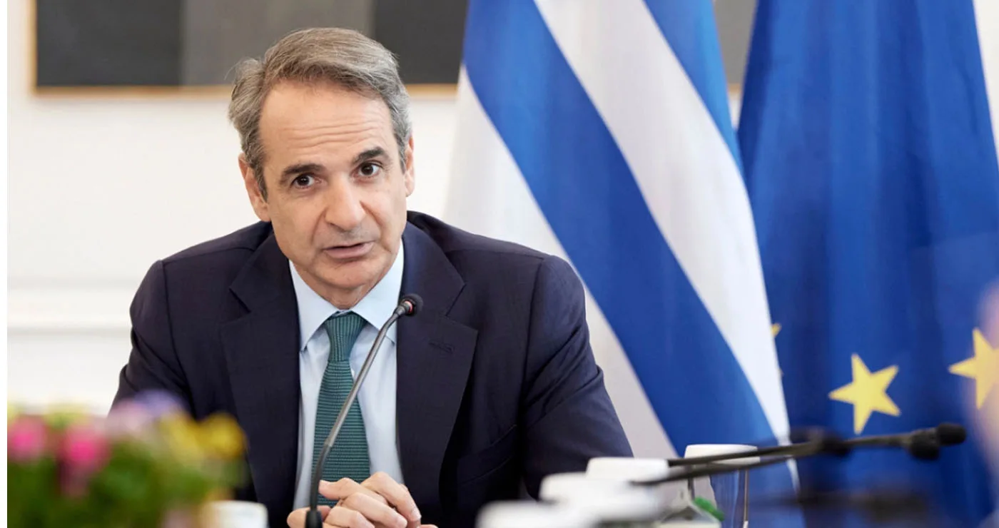 Μητσοτάκης: Ρεαλιστική η αυτοδυναμία, εκλογές την άνοιξη του 2027 – Τι λέει για Τουρκία, Τσίπρα, Σαμαρά