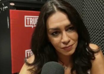 Ε. Μιχελάκη: «Όταν άρχισε η δεξιά στροφή του Κασσελάκη, δεν είχα λόγο να παραμείνω»