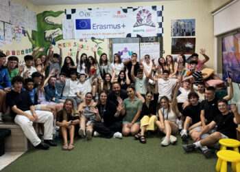 Όμιλος Ενεργών Νέων: Με επίκεντρο την ψυχική υγεία το MOSAIC II στην Φλώρινα