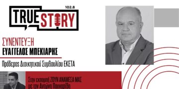 Οι δρόμοι θα φορτίζουν τα αυτοκίνητα -Μπεκιάρης: «Από την Πτολεμαΐδα θα εκπαιδευτούν οι τεχνικοί που θα κατασκευάζουν τους δρόμους φόρτισης του μέλλοντος»