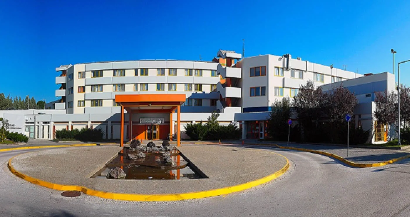 Έξω απ’ τα δόντια… – Με αφορμή την επιστολή του Τάσου Φούντογλου για το «ΟΓΚΟΛΟΓΙΚΟ ΚΕΝΤΡΟ» (Του Μιχάλη Ραμπίδη)