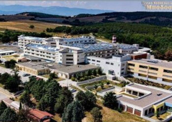 704 μαθητές εξετάστηκαν με το πρόγραμμα αγωγής στοματικής υγείας του Μποδοσάκειου
