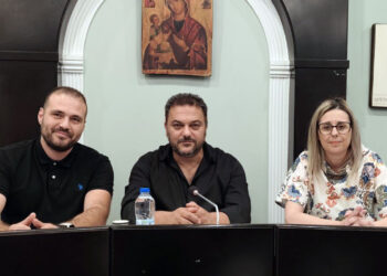 Νέο Προεδρείο και στον Δήμο Άργους Ορεστικού