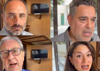 Τι δηλώνουν οι νέοι αντιπεριφερειάρχες στην κάμερα του e-ptolemeos.gr – Ποιους στόχους θέτουν (video)