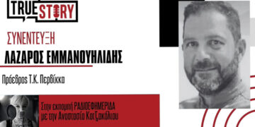 Περδίκκας: Άμεση αποκατάσταση στο πρόβλημα με τη μείωση της στάθμης νερού στο Υδραγωγείο
