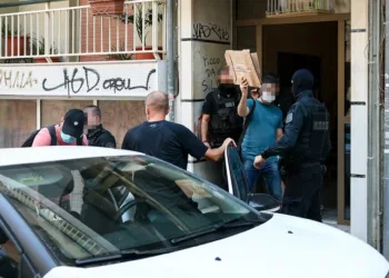 Πώς η χρήση μιας ομπρέλας οδήγησε στους δράστες της φονικής εμπρηστικής επίθεσης με θύμα τη Βάγια Νέστορα -Το παζλ της Αντιτρομοκρατικής
