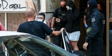 Πώς έγινε το δολοφονικό χτύπημα στο σπίτι της Νέστορα: Η προετοιμασία, το κοντινό κρησφύγετο και τα βίντεο που «έδειξαν» τους δράστες