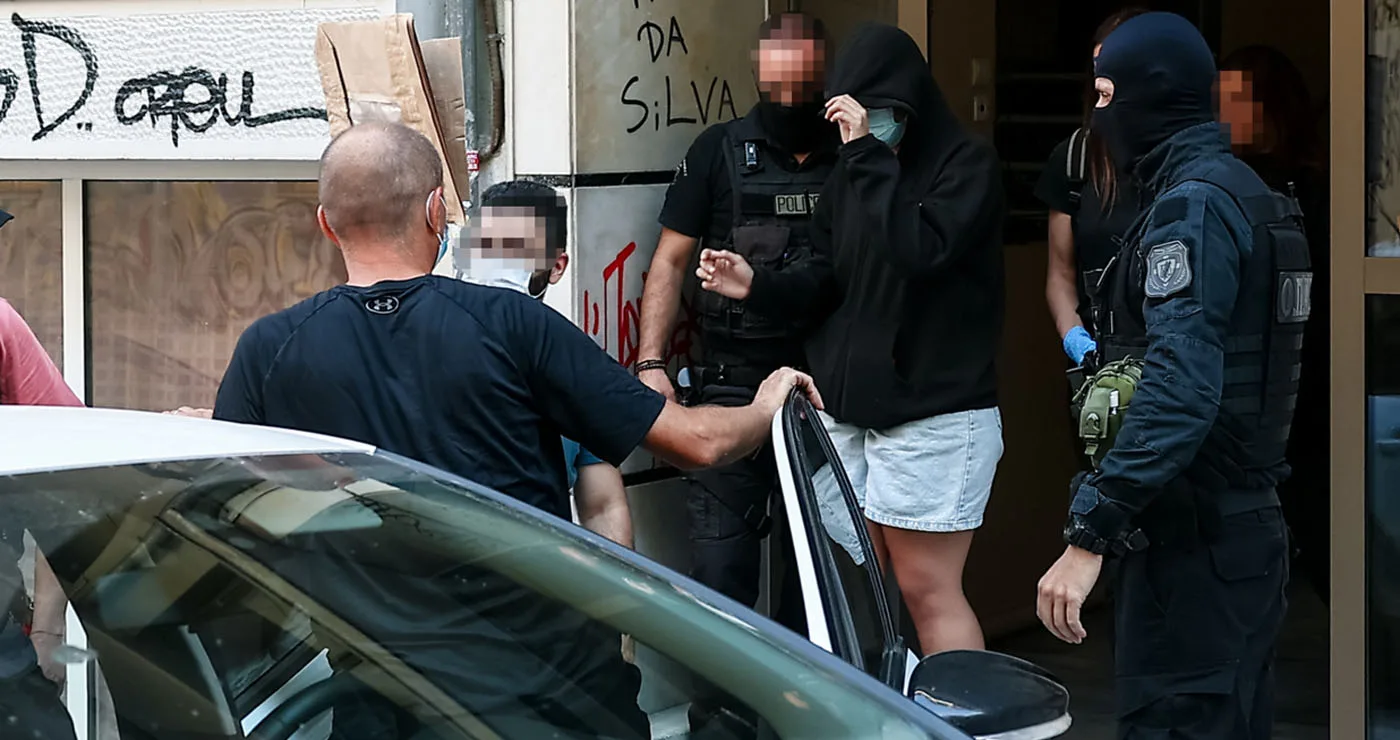 Πώς έγινε το δολοφονικό χτύπημα στο σπίτι της Νέστορα: Η προετοιμασία, το κοντινό κρησφύγετο και τα βίντεο που «έδειξαν» τους δράστες