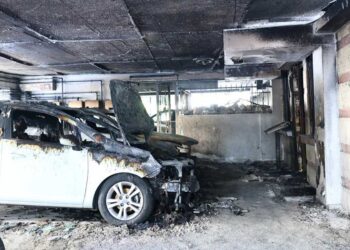 Συγκλονιστικές περιγραφές από τους γείτονες της Νέστορα για την έκρηξη στην πολυκατοικία: «Χάθηκαν, χάθηκαν, φώναζε ο πατέρας της»