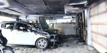 Συγκλονιστικές περιγραφές από τους γείτονες της Νέστορα για την έκρηξη στην πολυκατοικία: «Χάθηκαν, χάθηκαν, φώναζε ο πατέρας της»
