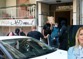 Αφροδίτη Νέστορα: Επιθυμία δική μου και της οικογένειάς μου είναι οι δράστες να έχουν μια δίκαιη δίκη