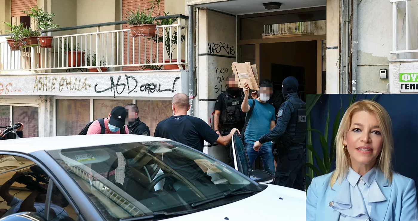Αφροδίτη Νέστορα: Επιθυμία δική μου και της οικογένειάς μου είναι οι δράστες να έχουν μια δίκαιη δίκη