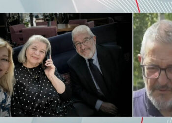 Π. Νέστορας για τους δράστες: Ελπίζω να ωριμάσουν, υπάρχουν άλλα μέσα να δίνει κάποιος τον αγώνα του
