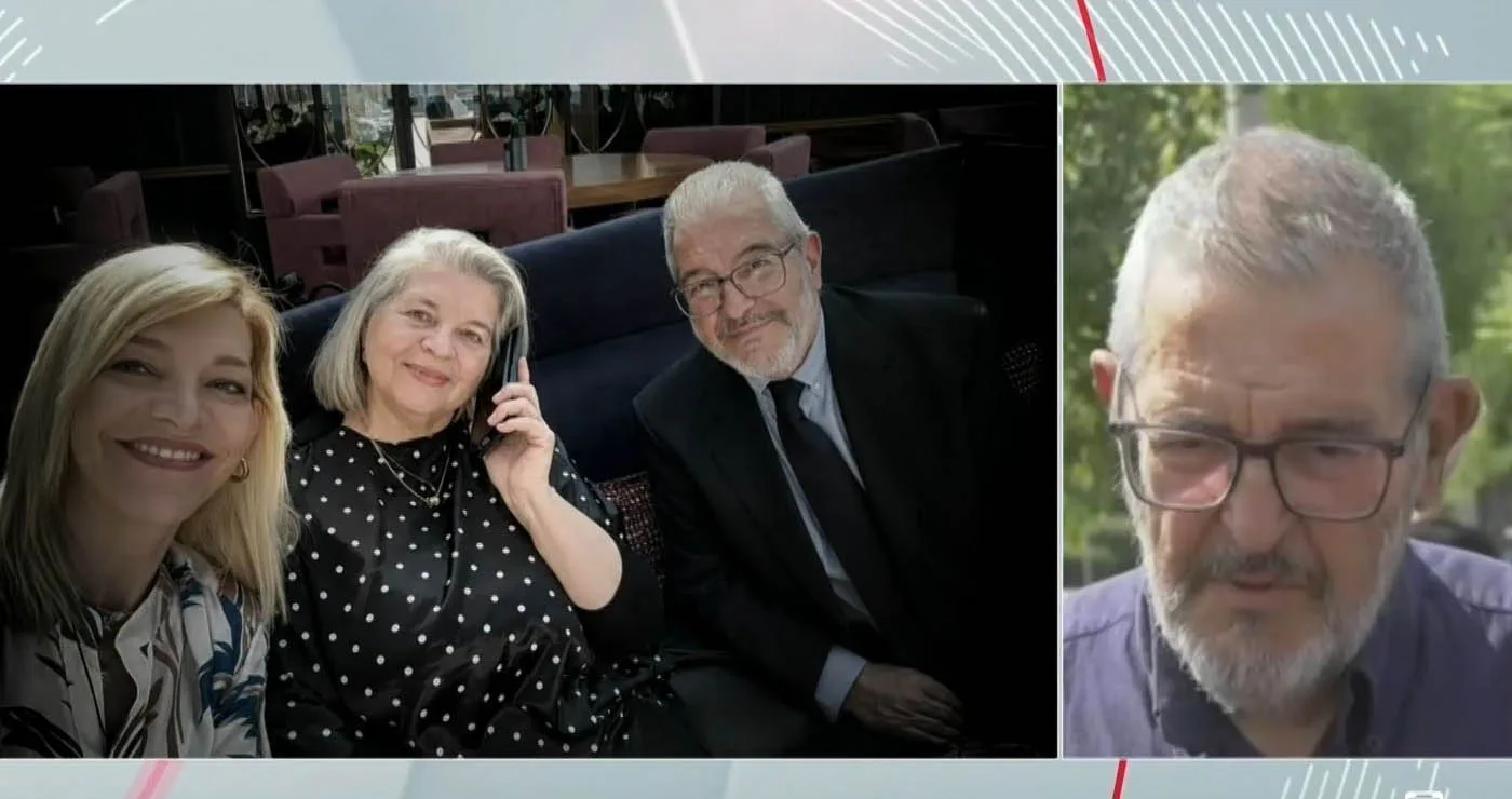 Π. Νέστορας για τους δράστες: Ελπίζω να ωριμάσουν, υπάρχουν άλλα μέσα να δίνει κάποιος τον αγώνα του