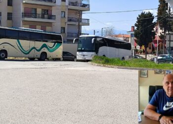 Όπου φύγει -φύγει για τους αδειούχους του Αυγούστου – Γεμάτα φεύγουν τα δρομολόγια των ΚΤΕΛ προς Αθήνα και Θεσσαλονίκη