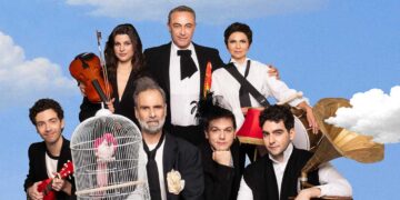 «Ο Σώζων Εαυτόν Σωθήτω», έρχεται στο Ανοιχτό Θέατρο Ποντοκώμης στις 21 Ιουλίου – Σε σκηνοθεσία Ταμίλλα Κουλίεβα