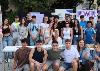 «Ο Αθλητισμός ως Γέφυρα Ισότητας»: Μια ξεχωριστή δράση συμπερίληψης και αθλητισμού