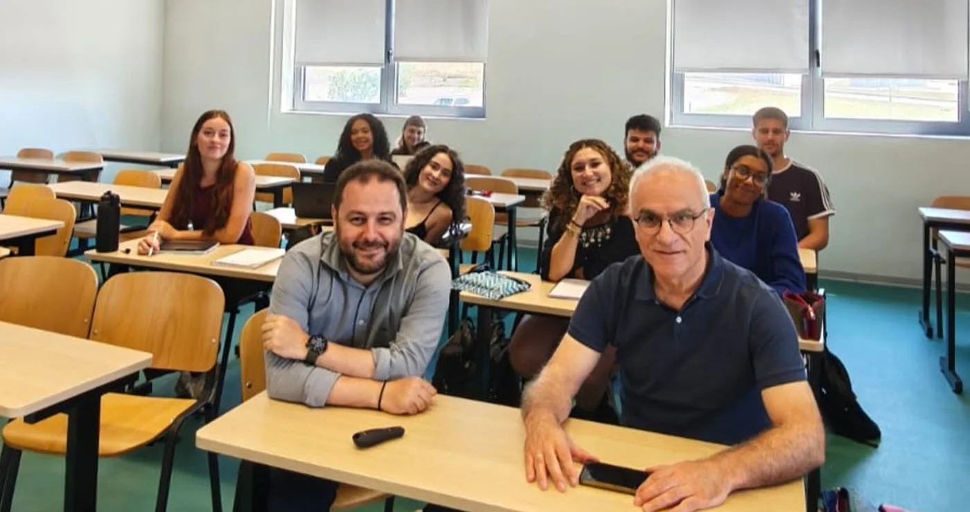 Συμμετοχή του ΟΕΝΕΦ ως προσκεκλημένος ομιλητής στο Εντατικό Θερινό Σχολείο (Summer School) του Πανεπιστημίου Δυτικής Μακεδονίας