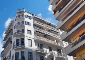 Φοιτητική στέγη στη Θεσσαλονίκη: Ξεκίνησε το «κυνήγι» κατοικίας πριν τις βάσεις, πού κυμαίνονται τα ενοίκια