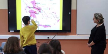 Ξεκίνησε η διαδικασία υποβολής αιτήσεων απόσπασης 1 έτους μόνιμων εκπαιδευτικών στα Δημόσια Ωνάσεια Σχολεία για το σχολικό έτος 2026-2027