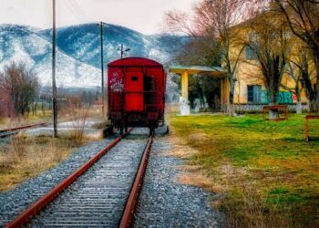 Η ΓΑΙΑΟΣΕ διεκδικεί τον δρόμο της παλιάς σιδηροδρομικής γραμμής στην Πτολεμαΐδα – Στα δικαστήρια με τον Δήμο Εορδαίας