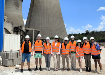 Πανεπιστήμιο Δυτικής Μακεδονίας: Η περιοχή μας διεθνές πεδίο μάθησης για τη Δίκαιη Ενεργειακή Μετάβαση