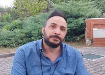 Φάνης Παπαδημητρίου: «Ο κόσμος δεν πρέπει να ντρέπεται να ζητά βοήθεια» (βίντεο)