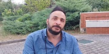 Φάνης Παπαδημητρίου: «Ο κόσμος δεν πρέπει να ντρέπεται να ζητά βοήθεια» (βίντεο)