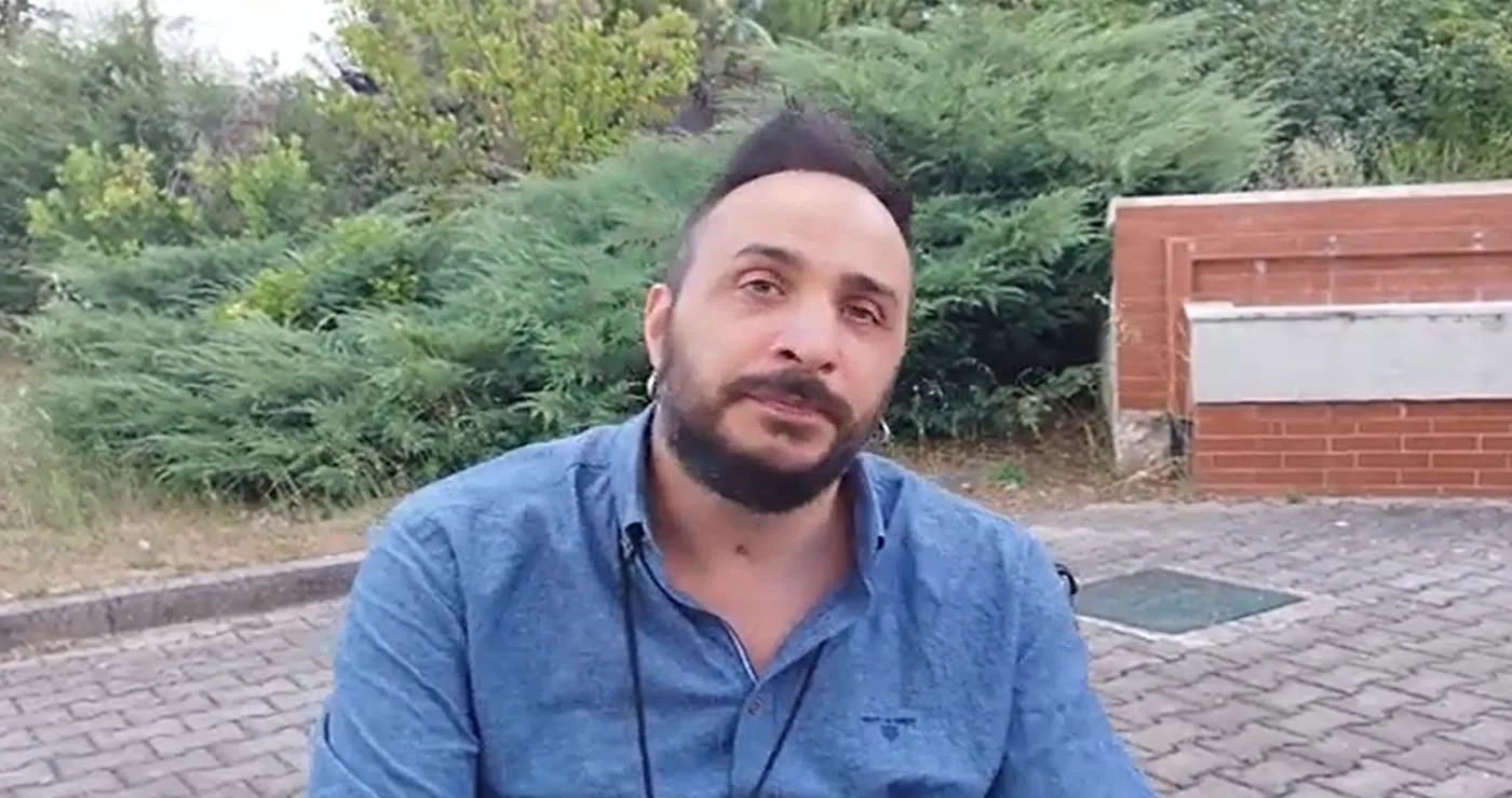 Φάνης Παπαδημητρίου: «Ο κόσμος δεν πρέπει να ντρέπεται να ζητά βοήθεια» (βίντεο)