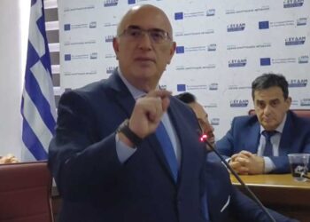 Μιχάλης Παπαδόπουλος: «Όταν μιλούσαμε για Wonderplant και Ογκολογικό, κάποιοι γελούσαν»  -Τι είπε για το Σκοπευτήριο και την Πίστα Motocross
