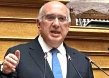 Μιχάλης Παπαδόπουλος: Η Δίκαιη Μετάβαση περνά στην πράξη με έργα και επενδύσεις στην περιοχή