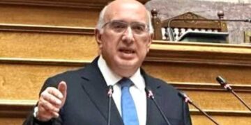 Μιχάλης Παπαδόπουλος: Η Δίκαιη Μετάβαση περνά στην πράξη με έργα και επενδύσεις στην περιοχή