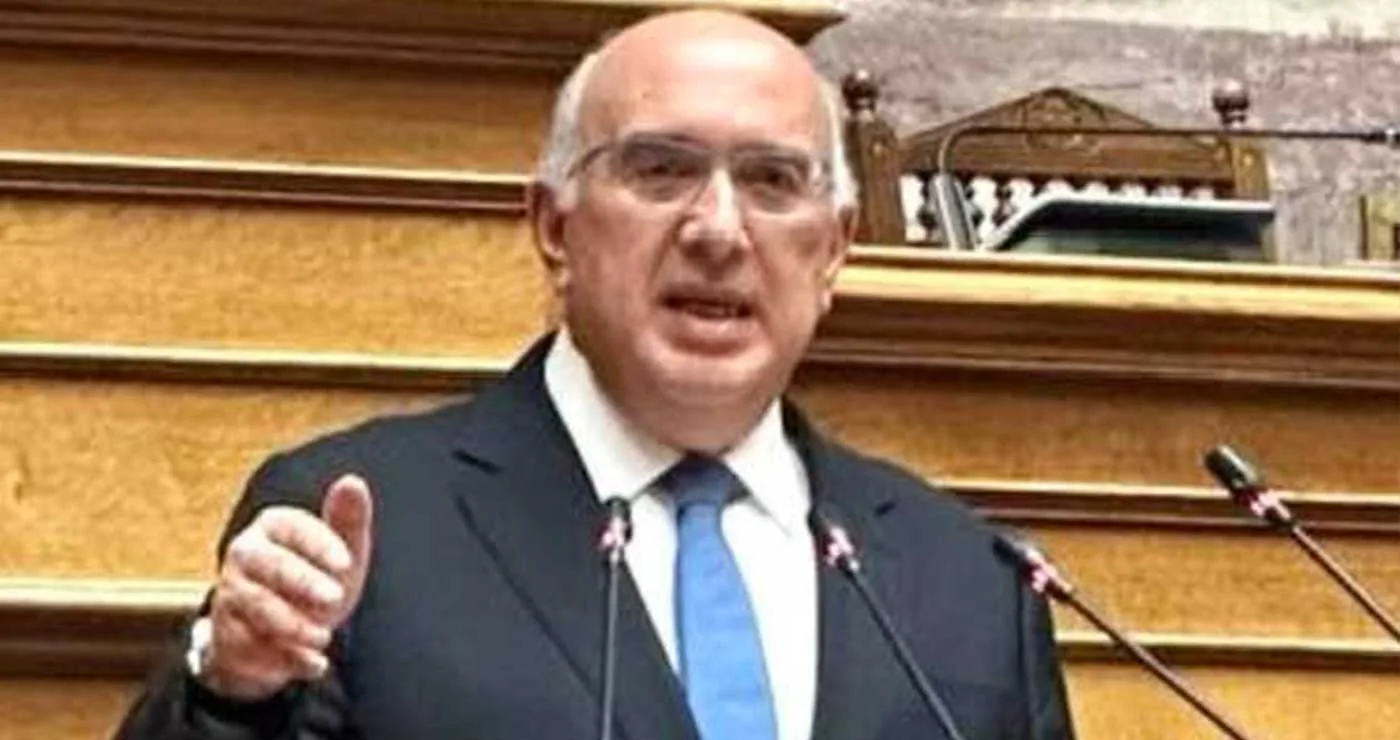 Μιχάλης Παπαδόπουλος: Η Δίκαιη Μετάβαση περνά στην πράξη με έργα και επενδύσεις στην περιοχή