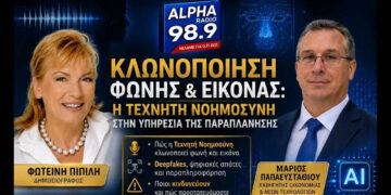 Νέες ψηφιακές απάτες: Από τα QR Codes και το Phishing μέχρι τα Deepfakes – Όταν το ψεύτικο γίνεται αληθινό