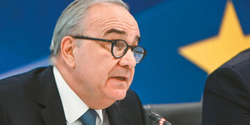 Παπαθανάσης: Νέες δράσεις για τον εκσυγχρονισμό των ΑΕΙ και την υποστήριξη ένταξης φοιτητών στην αγορά εργασίας