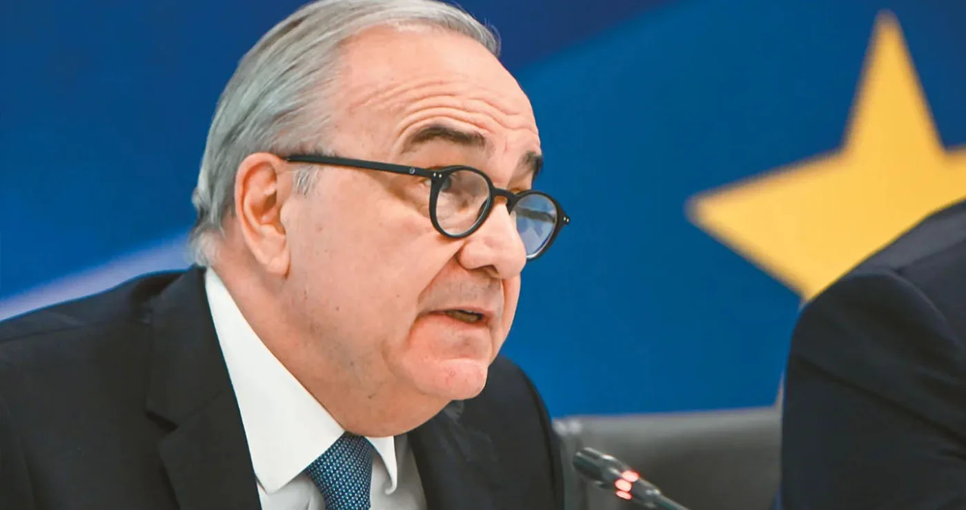 Παπαθανάσης: Νέες δράσεις για τον εκσυγχρονισμό των ΑΕΙ και την υποστήριξη ένταξης φοιτητών στην αγορά εργασίας
