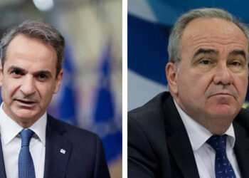 Μεγάλες ανακοινώσεις Παπαθανάση στην Κοζάνη και μετά Ε-65 με Μητσοτάκη- Στις 23 Ιουλίου η επίσκεψη του κυβερνητικού κλιμακίου