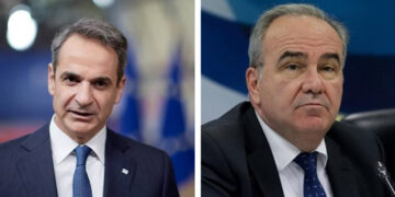 Μεγάλες ανακοινώσεις Παπαθανάση στην Κοζάνη και μετά Ε-65 με Μητσοτάκη- Στις 23 Ιουλίου η επίσκεψη του κυβερνητικού κλιμακίου