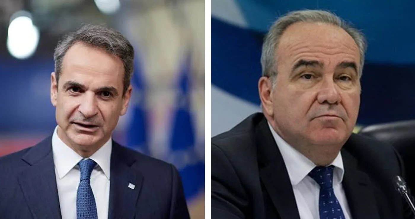 Μεγάλες ανακοινώσεις Παπαθανάση στην Κοζάνη και μετά Ε-65 με Μητσοτάκη- Στις 23 Ιουλίου η επίσκεψη του κυβερνητικού κλιμακίου