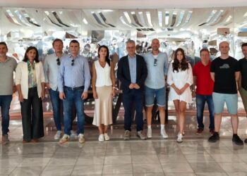 Πανεπιστήμιο Δυτικής Μακεδονίας: Συνεργασία Δυτικής Μακεδονίας, Τσεχίας και Ουκρανίας για τη Δίκαιη Μετάβαση