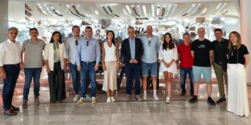 Πανεπιστήμιο Δυτικής Μακεδονίας: Συνεργασία Δυτικής Μακεδονίας, Τσεχίας και Ουκρανίας για τη Δίκαιη Μετάβαση