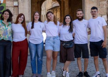 Ρεκόρ προβολών για το Πανεπιστήμιο Δυτικής Μακεδονίας στο Φεστιβάλ Βιβλίου Χανίων